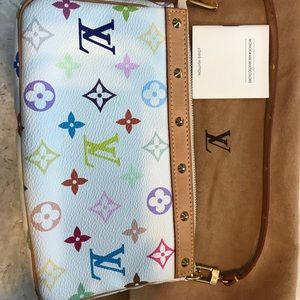 Authentic Louis Vuitton